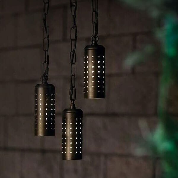 Kichler Twinkler Pendant Light